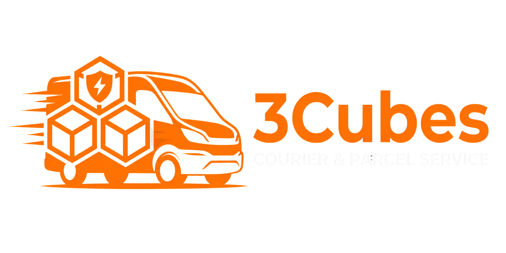 3Cubes Logo